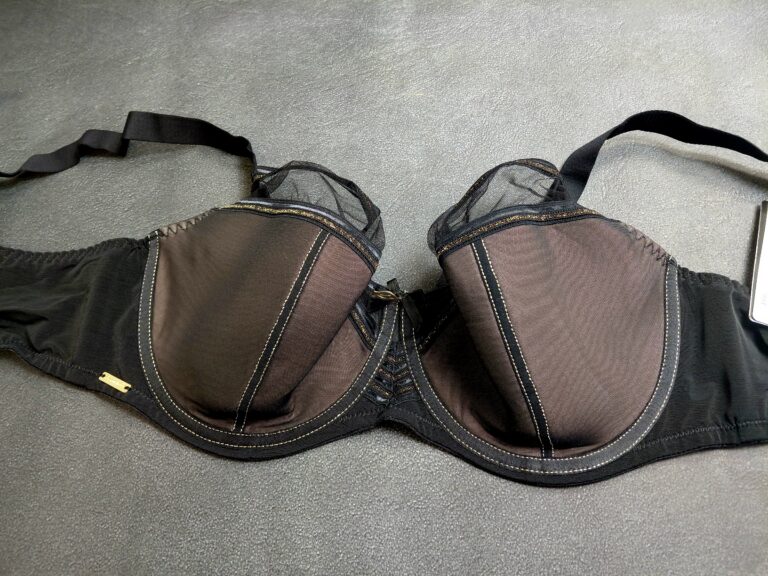 Biustonosz Lanny Mode L1140