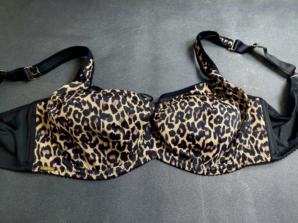 Biustonosz Lanny Mode 11630