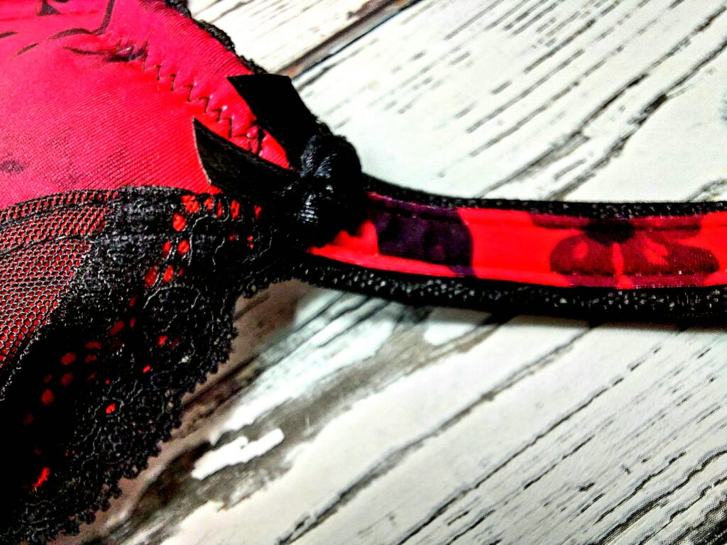 Galeria modeli biustonosze duże rozmiary szerokie ramiączka