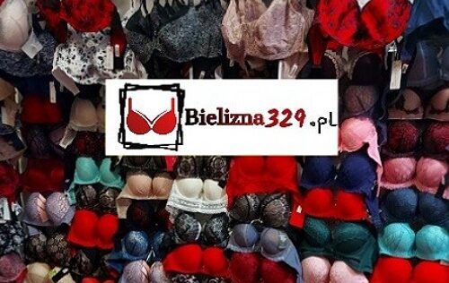 gdzie kupić biustonosz Lanny mode