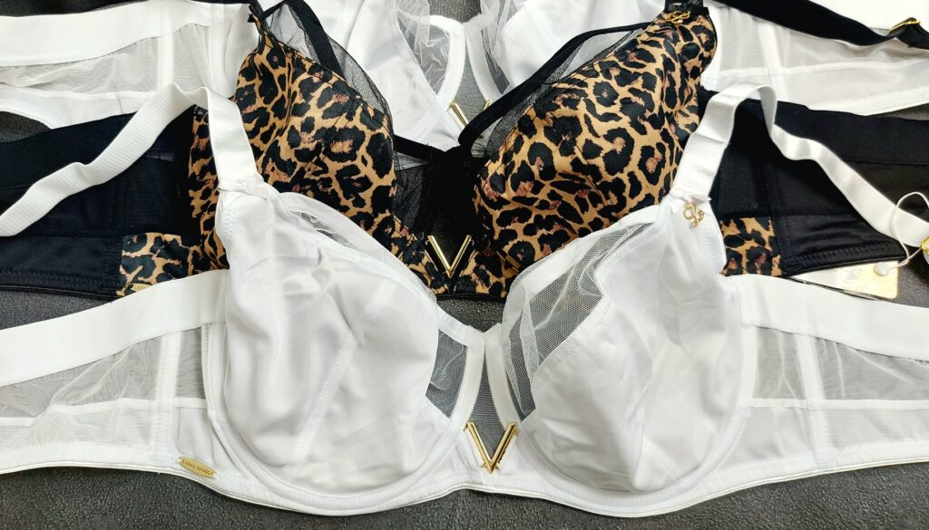 Lanny Mode - marka dużych rozmiarów Galeria modeli Lanny Mode