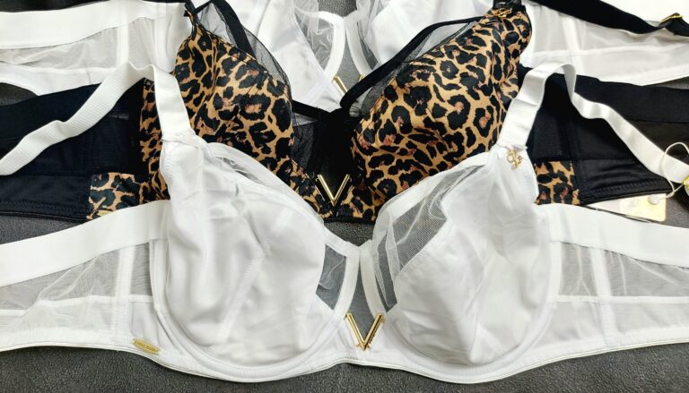 Galeria modeli Lanny Mode