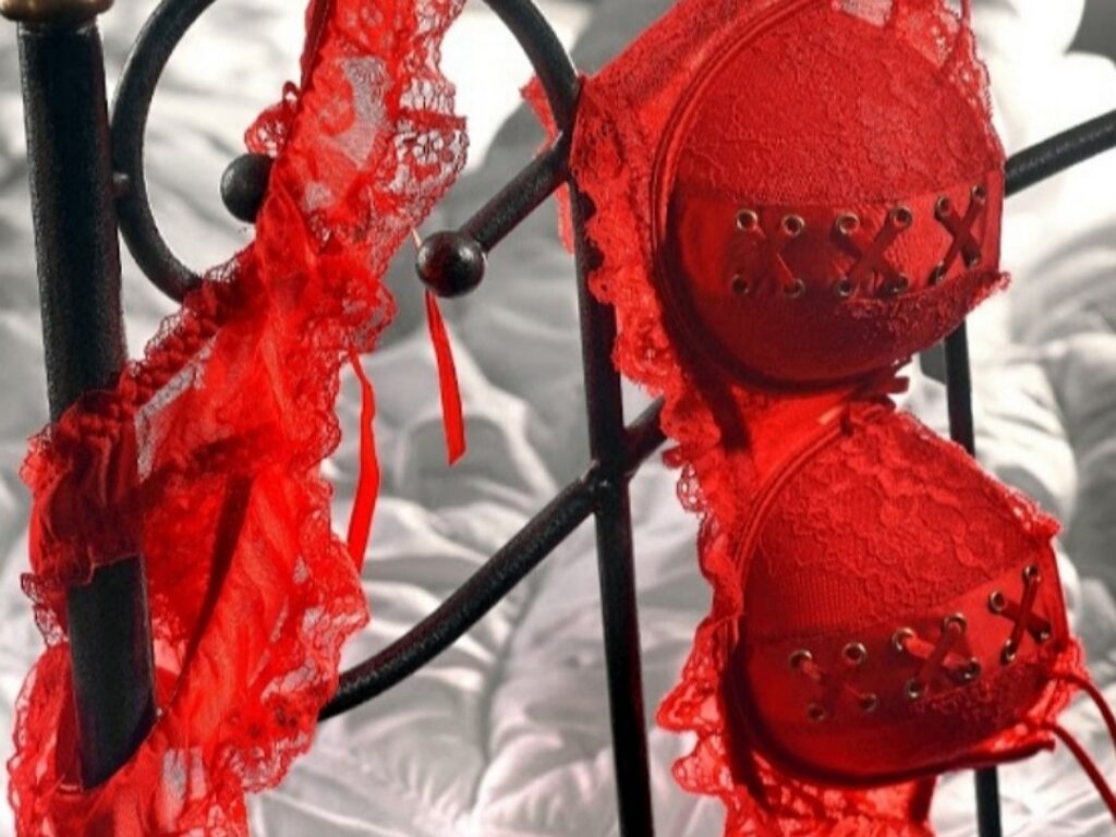 Galeria modeli lannymode