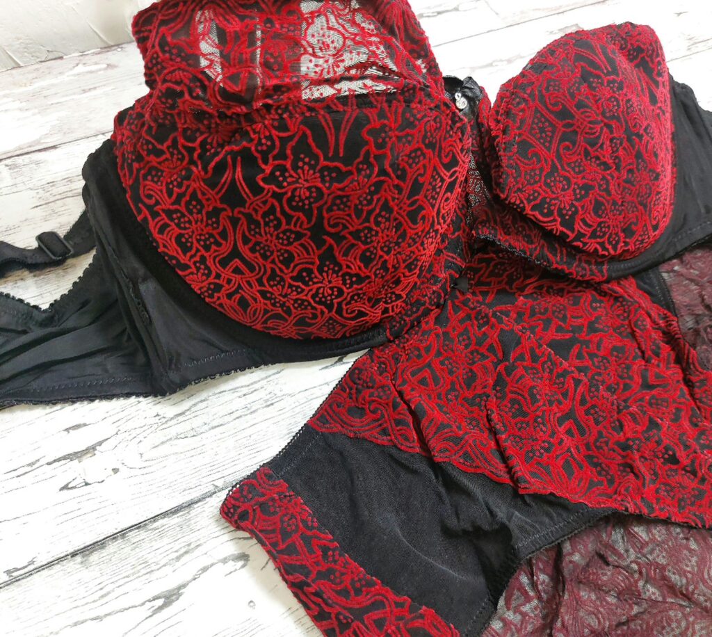 Galeria modeli BIUSTONOSZE LANNY MODE ROZMIARY g