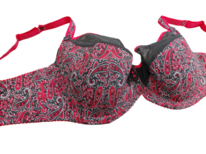 lanny mode 12781 czerwony