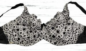 Biustonosz Lanny Mode