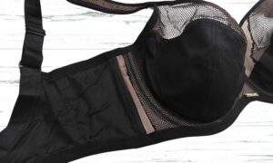 Biustonosz duży rozmiar 