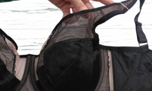 Biustonosz Lanny Mode model 11566