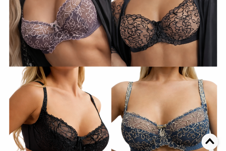 biustonosz lanny mode11410